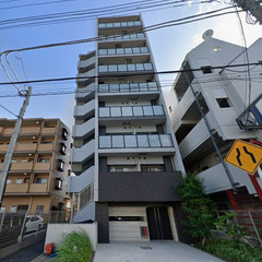 【武蔵小杉駅】 【月約5万円】【週4日×朝2.5時間】マンション...
