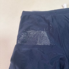 伊丹市　小学校　男子　水着　140センチの画像