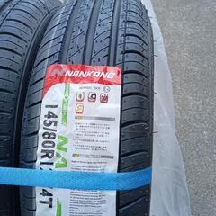 NANKANG NA-1 145/80R12 74T