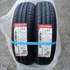 NANKANG NA-1 145/80R12 74Tの画像