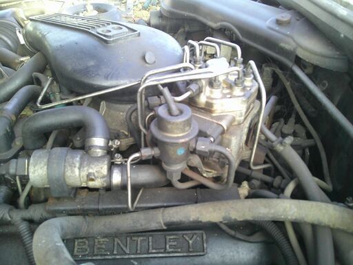 外車-ベントレーロールス-ロイス専門工場エンジン.A.T.デフ.サスペション.ボデーワーク