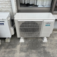 【週末割】 富士通ゼネラル AS-C401L-W ホワイト ノクリア Cシリーズ [エアコン (主に14畳用)]の画像