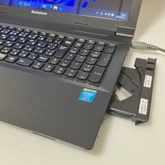 i5/8G/SSD256 Lenovo win11の画像