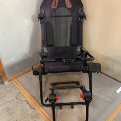 Next Level Racing　レーシングコックピットの画像