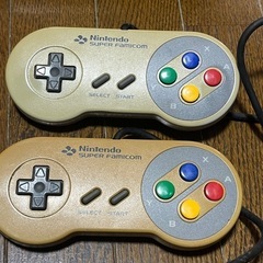商談中　
スーパーファミコンの画像