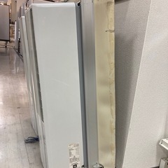取りに来れる方限定！ＣＯＲＯＮＡ（コロナ）の窓用エアコンです！の画像