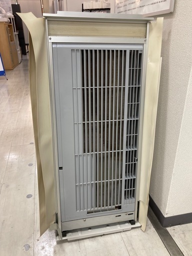 取りに来れる方限定！CORONAの窓用エアコンです！