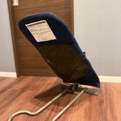 バウンサーの画像