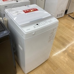 【トレファク イオンモール常滑店】全自動洗濯機 TOSHIBA ...
