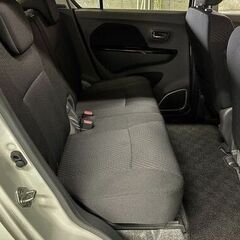 ご成約有難う御座いました。【総額コミコミ】広島発プライムゲート車検令和9年6月まで！H23年スクラムバンPCハイルーフ4WD　オートマ車　タイミングチェーン　エブリィバンOEMの画像