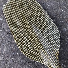 ★Robson ロブソン Freestyle フリースタイル 全長約200㎝ カヌー カヤック ダブルブレードパドル　リサイクルショップ札幌　買取本舗　西野店の画像