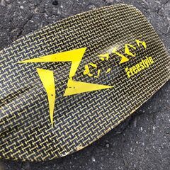 ★Robson ロブソン Freestyle フリースタイル 全長約200㎝ カヌー カヤック ダブルブレードパドル　リサイクルショップ札幌　買取本舗　西野店の画像