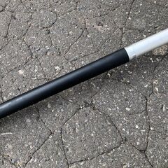 ★Robson ロブソン Freestyle フリースタイル 全長約200㎝ カヌー カヤック ダブルブレードパドル　リサイクルショップ札幌　買取本舗　西野店の画像