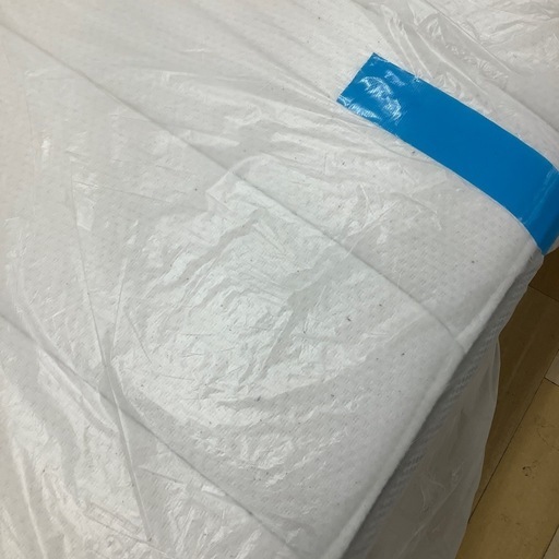 【トレファクラパーク岸和田店】N-SLEEPのダブルベッド入荷しました！【取りに来られる方限定】