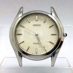【中古品】SEIKO セイコー DOLCE ドルチェ 8J41-...