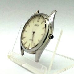 【中古品】SEIKO セイコー DOLCE ドルチェ 8J41-6160 ベルト欠品の画像