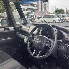 ホンダの本気？モデューロX！！自社ローン対応可能♪の画像