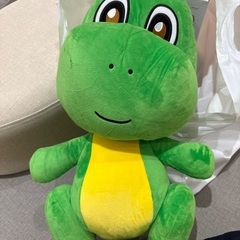 ZUZUくん　ぬいぐるみ