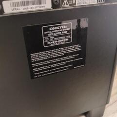ONKYO シアタースピーカーセット(5.1ch) HTX-22HDXの画像