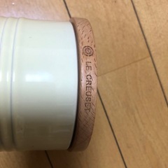 ル・クルーゼ2個セットの画像