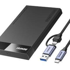 USB外付けハードディスク