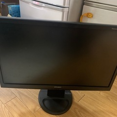 三菱液晶ディスプレイ