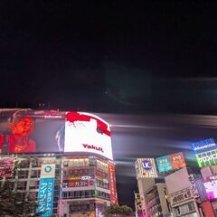 今日21時以降、British Hub（新宿）に行きます！