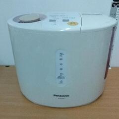 0615-1031 Panasonic　加熱気化式加湿器