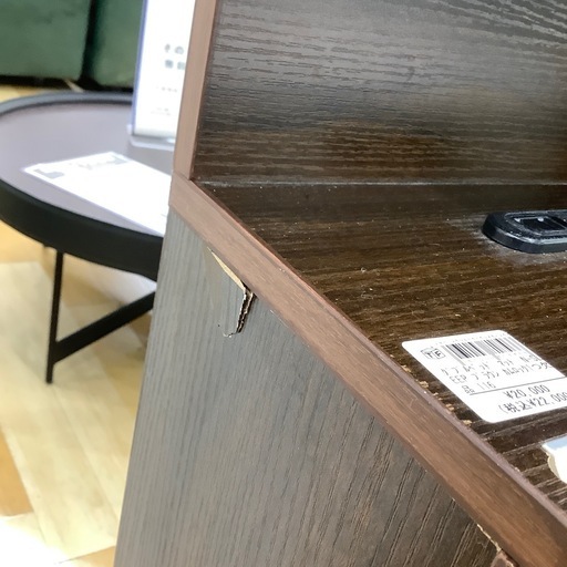 トレファクラパーク岸和田店】N-SLEEPのダブルベッド入荷しました 