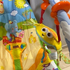 　訳あり バウンサーの画像