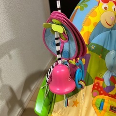 　訳あり バウンサーの画像