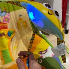 　訳あり バウンサーの画像