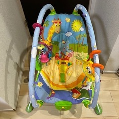 　訳あり バウンサー