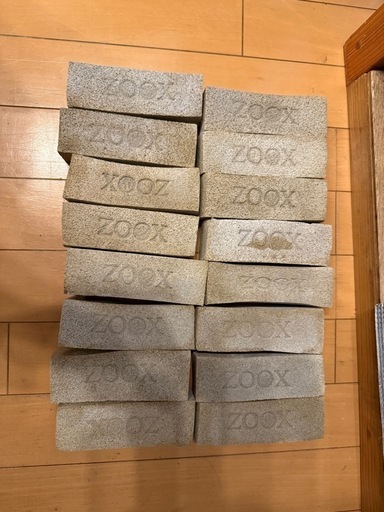 ZOOX Bi-Media Mサイズ 16個