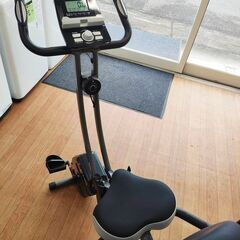 アルインコ AFBX4621 レッド エアロバイク フィットネスバイクの画像