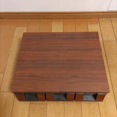 カセットテープ ケースの画像