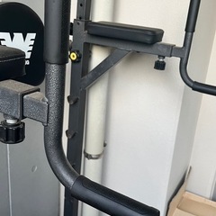 懸垂バー【筋トレ】の画像