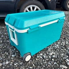 【取引決定】カインズ　クーラーボックス大の画像