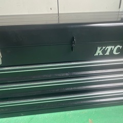 KTC ツールボックス SKX0213BKインチ工具　　ktc 定価