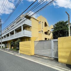 【千歳烏山駅】 【月約2万円】【週4日×朝1時間】マンション清掃...