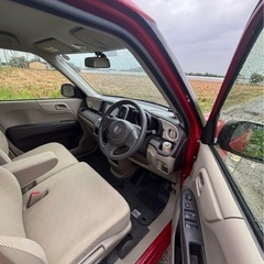 HONDA N-ONE AT / 車検7年11月の画像