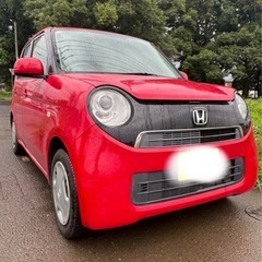 HONDA N-ONE AT / 車検7年11月