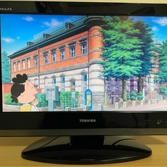 テレビ
