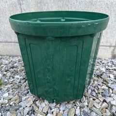 (取引中)スリット鉢 CSM240 6個　浜松市 手渡し