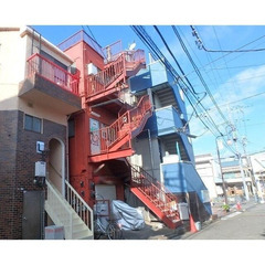 ⭐️トリプルゼロ物件⭐️ 敷金/礼金/仲手0円 😄審査通過…