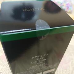 タクティクス　コロン　120mLの画像