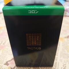タクティクス　コロン　120mLの画像