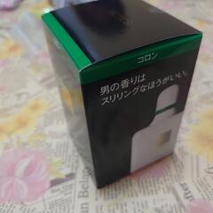 タクティクス　コロン　120mLの画像