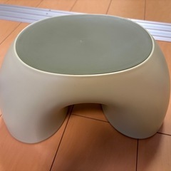子供用　椅子　スツール