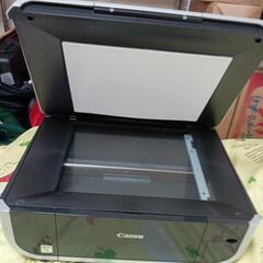 コピー機の画像